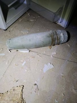 ВСУ в нарушение перемирия атаковали здание администрации и жилой дом в Херсонской области