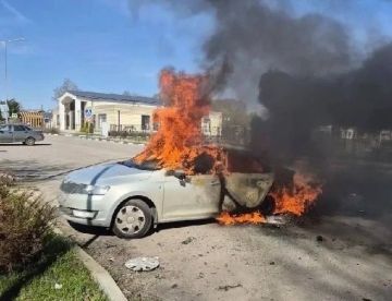 Владислав Шурыгин: ФОТОДОКАЗАТЕЛЬСТВА преступлений ВСУ против гражданского населения с 6 по 12 апреля 2026 года