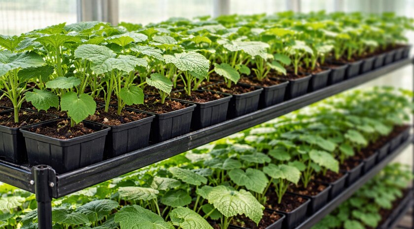 Огурец-молодец. Агроном рассказал, как ускорить созревание овоща