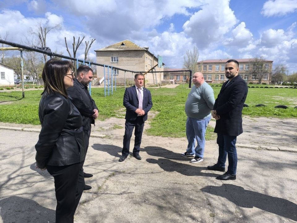 ��������� ����������: ����� �27 ����������� ������, ���������� ������� ��������������� �����������, �������� ���������� ������������