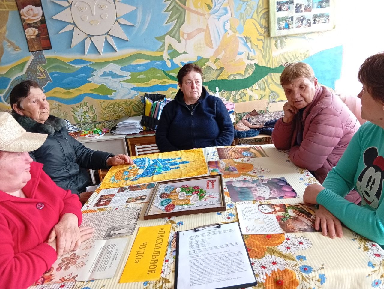 12 апреля православный мир отмечает Светлое Христово Воскресенье- Пасху