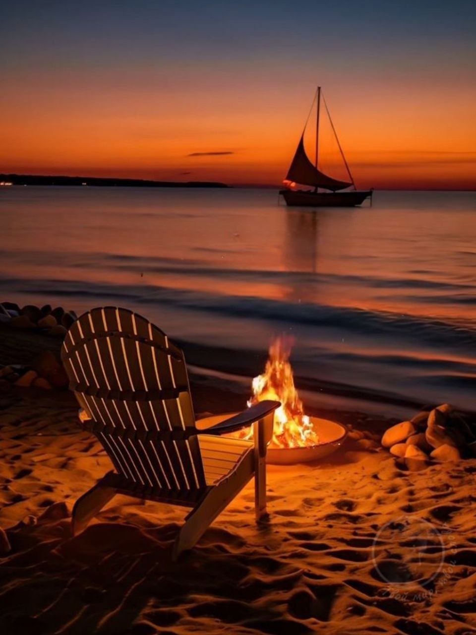 Доброй вам ночи!