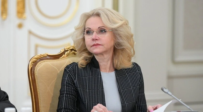 Всероссийская ярмарка трудоустройства пройдет во всех регионах 17 апреля