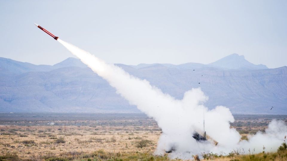 ������� ������� ������ Patriot, �� ������ �����������