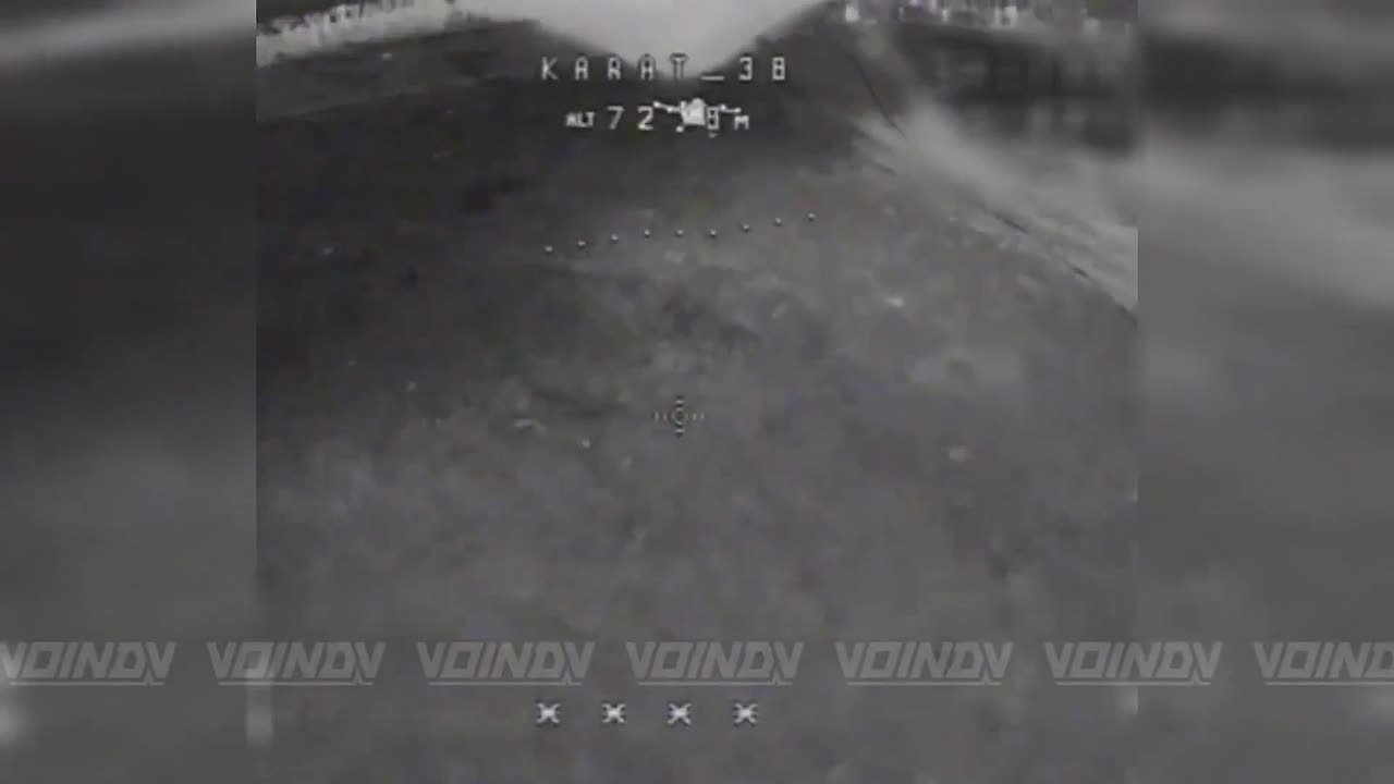 Владислав Шурыгин: Продолжается борьба в небе: операторы БпЛА 38 гвардейской мотострелковой бригады 35 армии группировки войск "Восток" уничтожают тяжелые коптеры ВСУ в Запорожской области