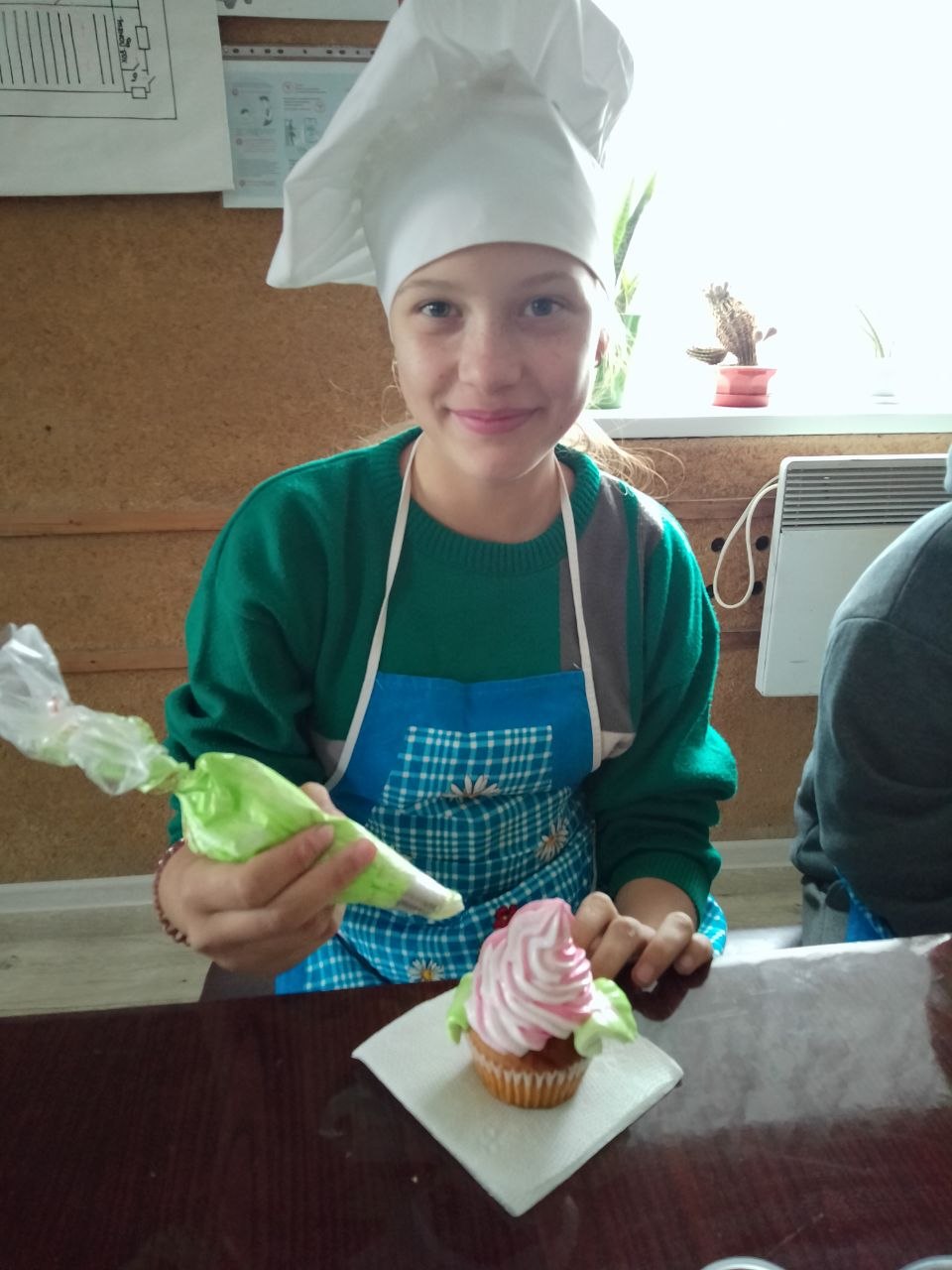 9 апреля 2026 года в Строгановском сельском доме культуры была организована и проведена познавательная программа «Пасхальные чудеса»