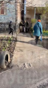 Немцы пообещали денег, теперь нужно больше Микол на фронт