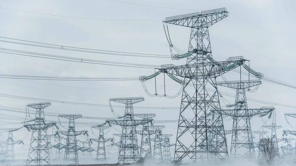 Внешнее электроснабжение Запорожской АЭС восстановлено