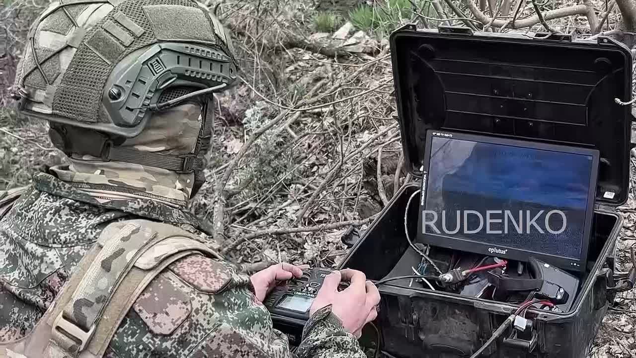 В Запорожской области группы воздушного прикрытия группировки «Восток» пресекли попытки противника провести разведку и нанести удары по позициям штурмовых подразделений