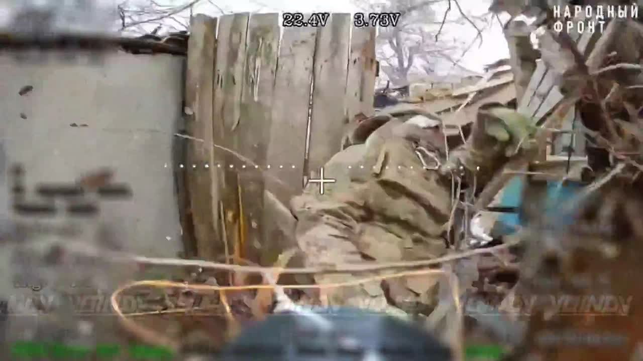 Обширная подборка боевой работы воинов-дальневосточников 57 гвардейской мотострелковой бригады 5 армии группировки войск "Восток" с начала 2026 г. На видео представлены кадры уничтожения наземной техники, живой силы, тяжелых...