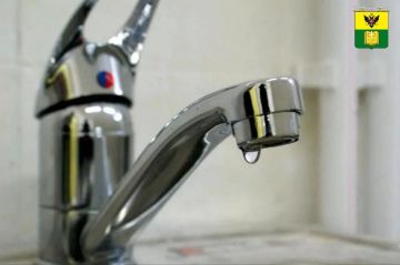 Уважаемые жители города Мелитополя!