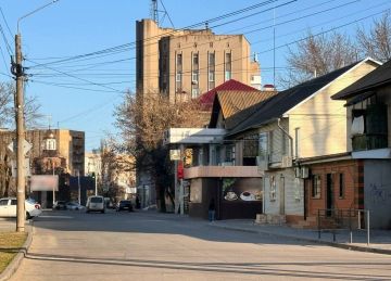 Доброе утро, жители городского округа Мелитополь