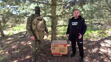 ���� ��������� �� ��������, � �����!�: ���� ������� ��������� � ���� ����������