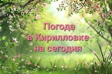 ������� ������ �� �������. � ������������ �������� ��������� �������, 15 ������, ���������: ���� -- +17�