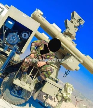 �������� ��� �������� ������� �������� AD-08 Majid