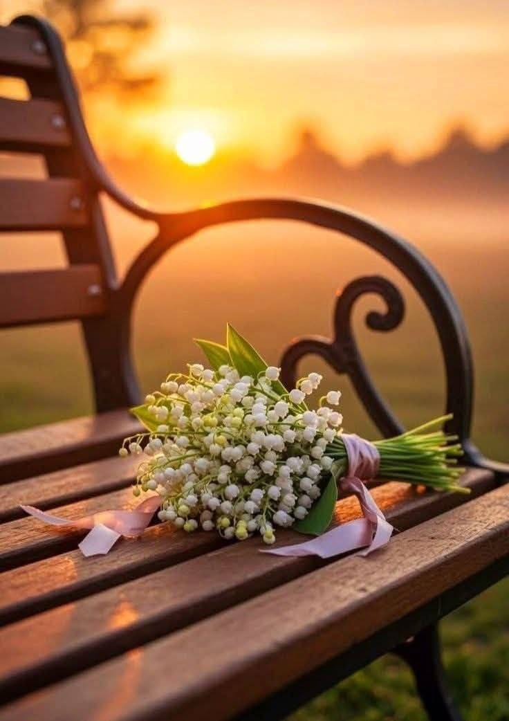 Верить в лучшее - это не только выбор, но и сила