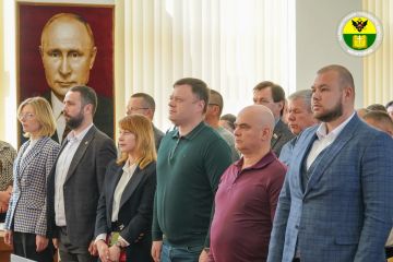 ���������� 36-� ������ ��������������� ���������� ������ ���������