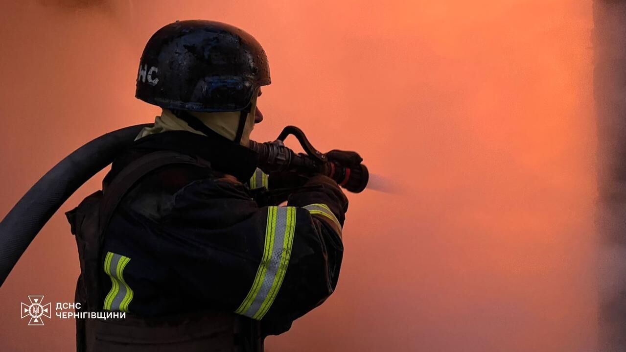 В Запорожье прогремел взрыв