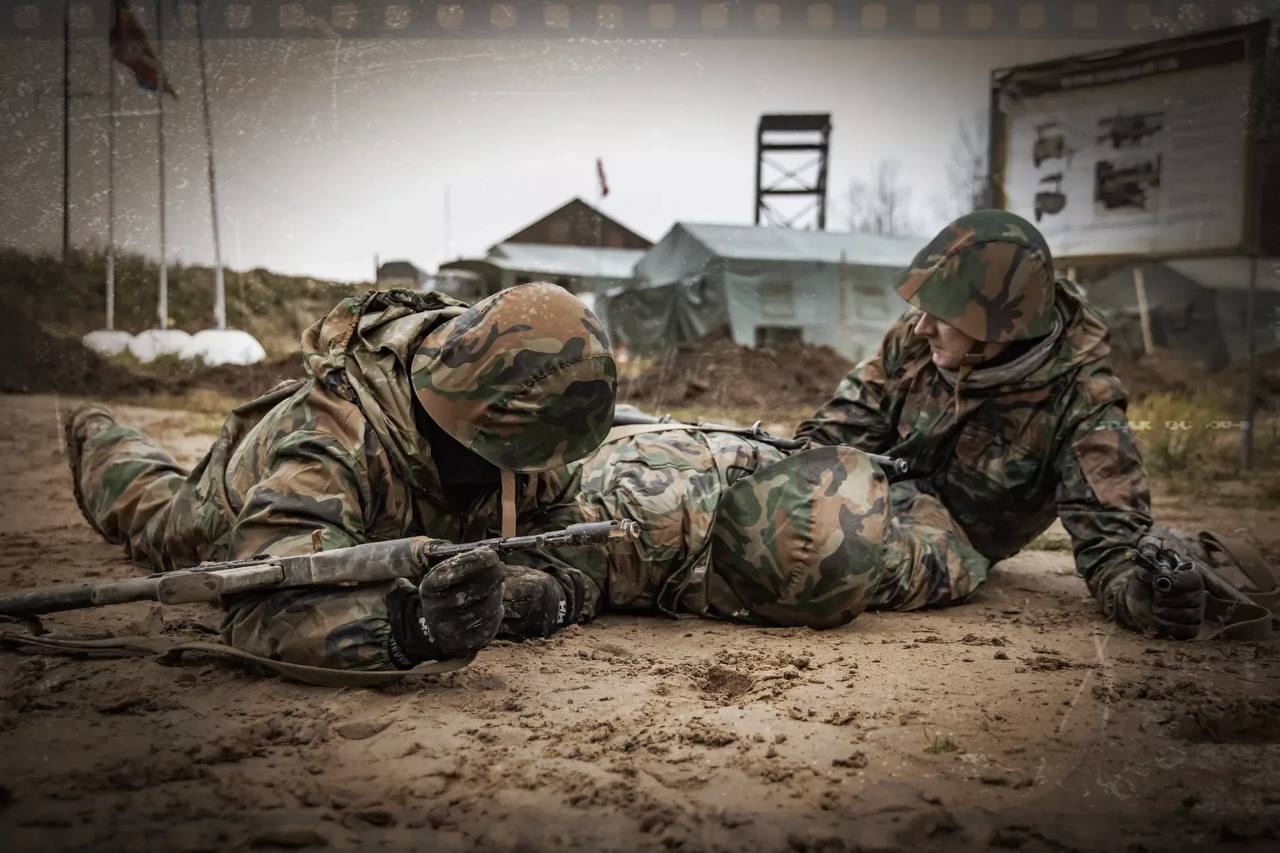 Еженедельная авторская колонка;