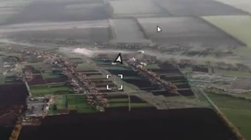 «Солнцепек» уничтожил укрепленные фортификации в Запорожской области