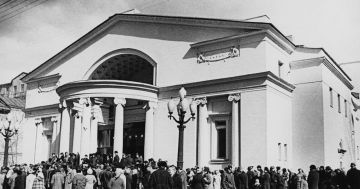 Этот день в истории России 15 апреля