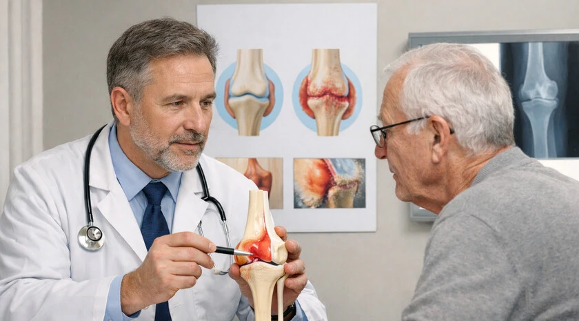 В России появились врачи по здоровому долголетию