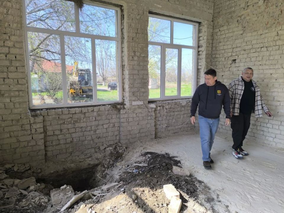 ��������� ����������: ������ ����������� ������� � ���� ���������� ���� �������� �������