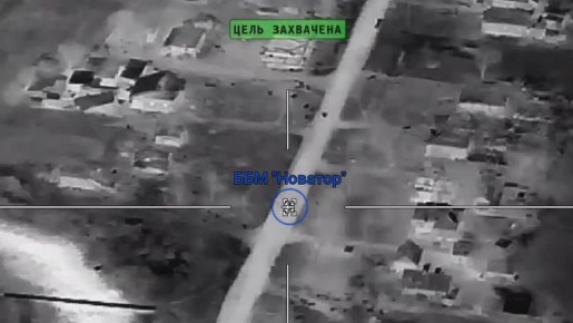 В Запорожской области пресечена вылазка украинских боевиков