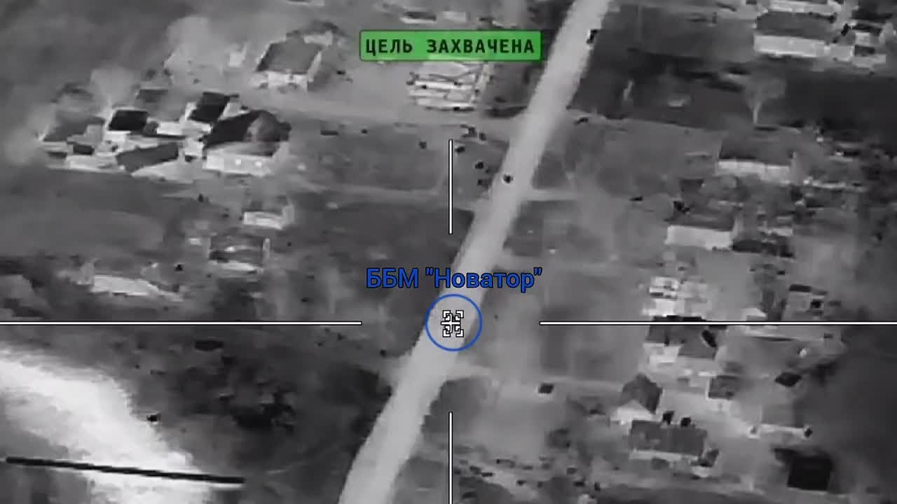 В Запорожской области пресечена вылазка украинских боевиков