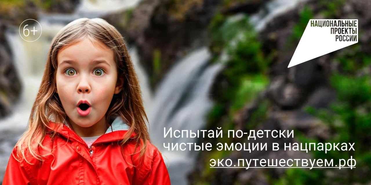Путешествуйте по стране на автомобиле и открывайте новые места вместе с национальным проектом «Туризм и гостеприимство»