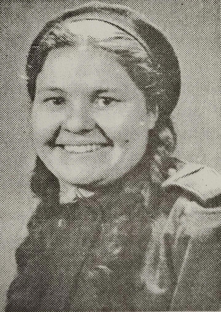 ОДИН ДЕНЬ ВОЙНЫ. Мельниченко Мария Акимовна "В июне 1941 года я была призвана Мелитопольским военкоматом в армию и отправлена в эвакогоспиталь