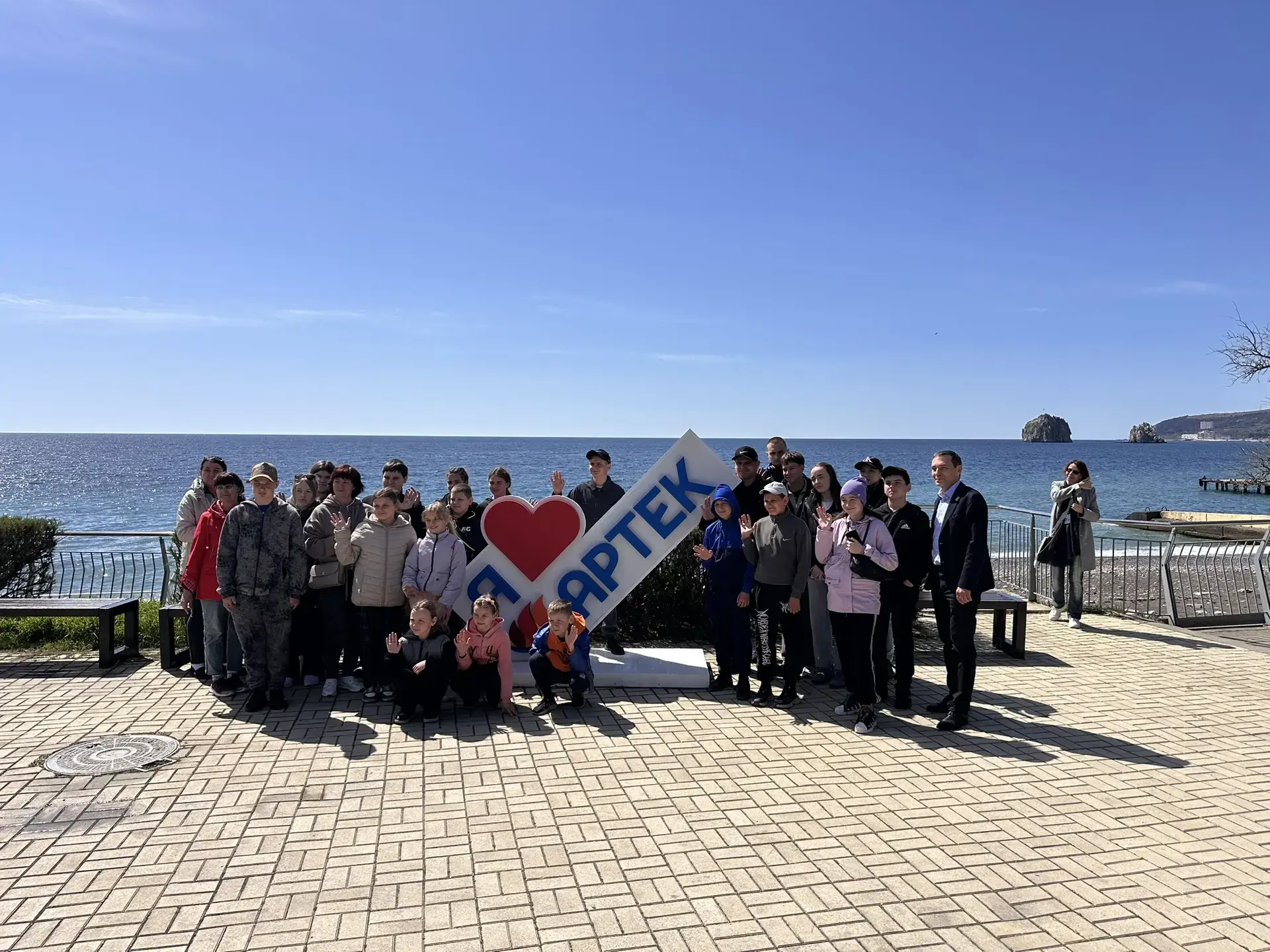 Евгений Балицкий: Несмотря на определённые сложности, с которыми столкнулась Запорожская область, мы продолжаем жить и строить нашу мирную жизнь