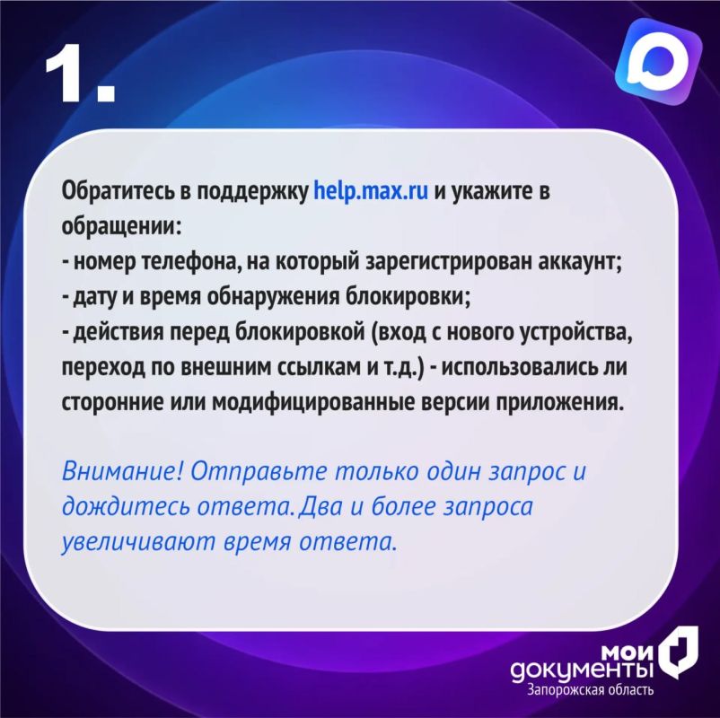 ���� ��������, ���� ������������ ���������� �AX