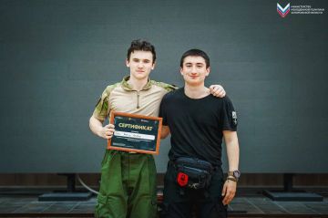 ����� ��������� �����: ���������� ����� ���������������� ��������� ��������