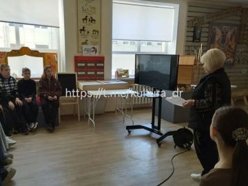 17 ������ � ����� �� "������" ������ ������������ ����������� "����� �������� ��������"