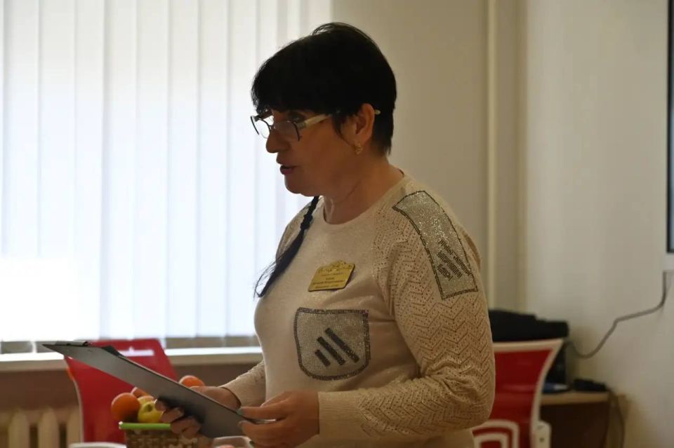 ����� ��������� ����������: ����� ��������� ���������� � ��� �� ��������