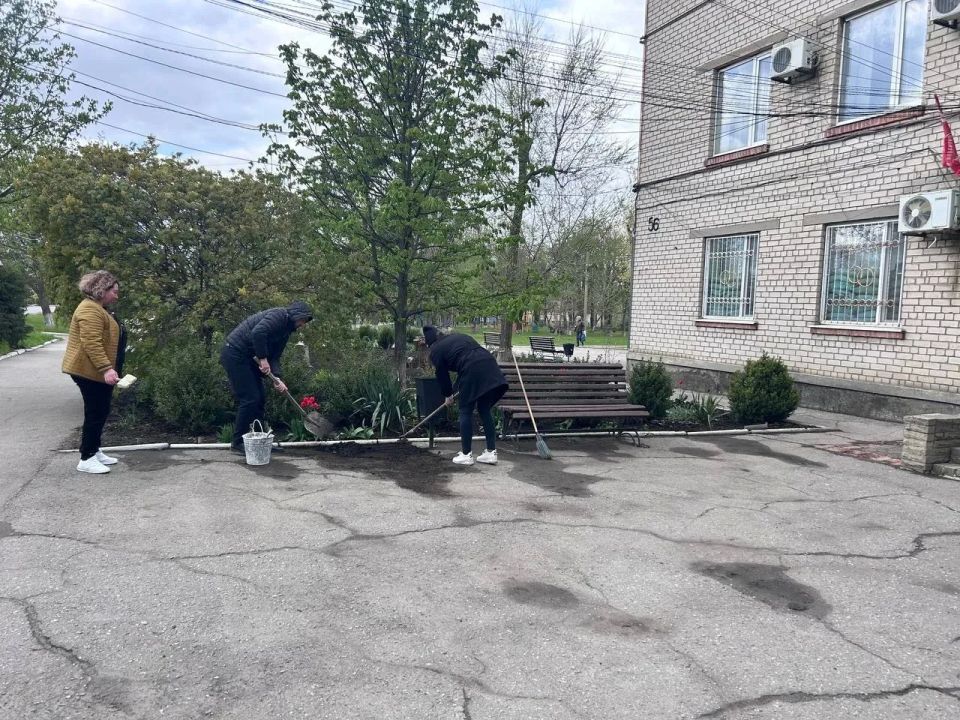 ������� � ������ � �������: ��������� � ������������ ������