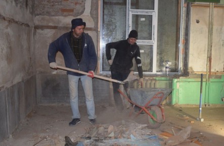 � ������ �������������� ����� ������� ����������� ������