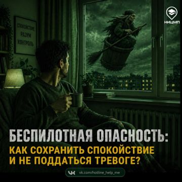 ����������� ���������: ��� ��������� ����������� � �� ��������� �������?