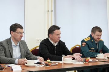 ������ �������� ���������� � ����������� ��������� "����� �����������"