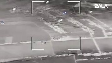 ��������� �������: ������� ��������� ��� ��������� ZALA Z-16 ������� ��������� ����� ���� � ������� ���