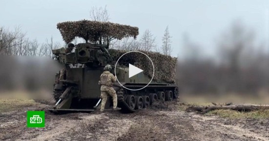 ������ ����� ������� ���������� ������ �� ������ � ������� � ���� ������ HIMARS