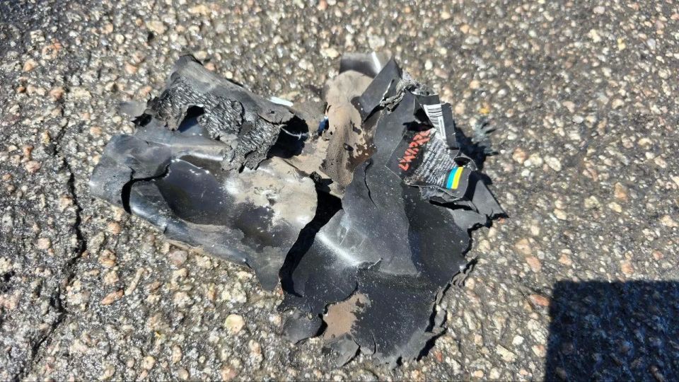 Корреспондент ТАСС попал под удар неприятельского БпЛА в Васильевке