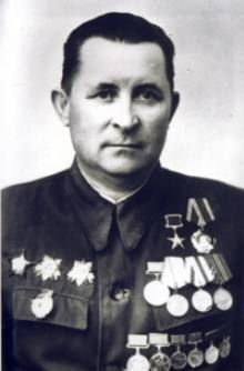 Бессмертный полк -Запорожская область