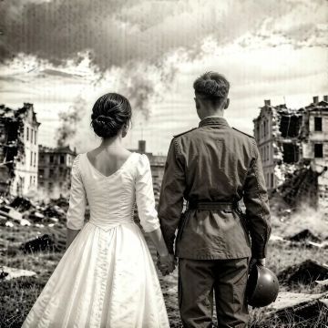 �� ����� � �����: 1945 ��� � ������� ����