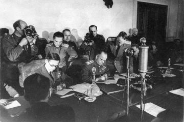 9 ��� 1945 ���� � 00:43 �� ����������� ������� � ���