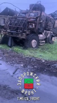 ������ 2026. ������������ ��������������� International MaxxPro � �������� ��� ���-�� �� ������