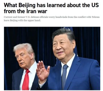 ����� � ������ ���������� ������: ����� ������ ����� ������ ����� ����� ���, � Politico