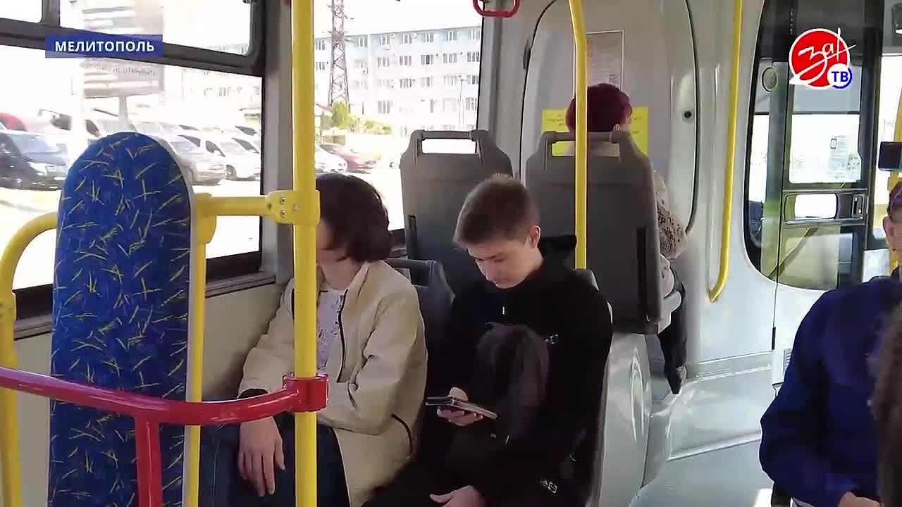 Для предъявления льготного удостоверения на проезд в общественном транспорте достаточно аккаунта в МАХ