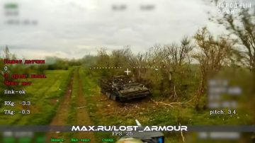 �� ����������� ����������� ����������� �������������� FPV-������ ����������� ����� "������" ��������� ���������������� YPR-765 ���